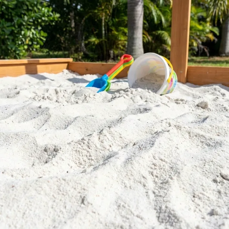 Play Sand