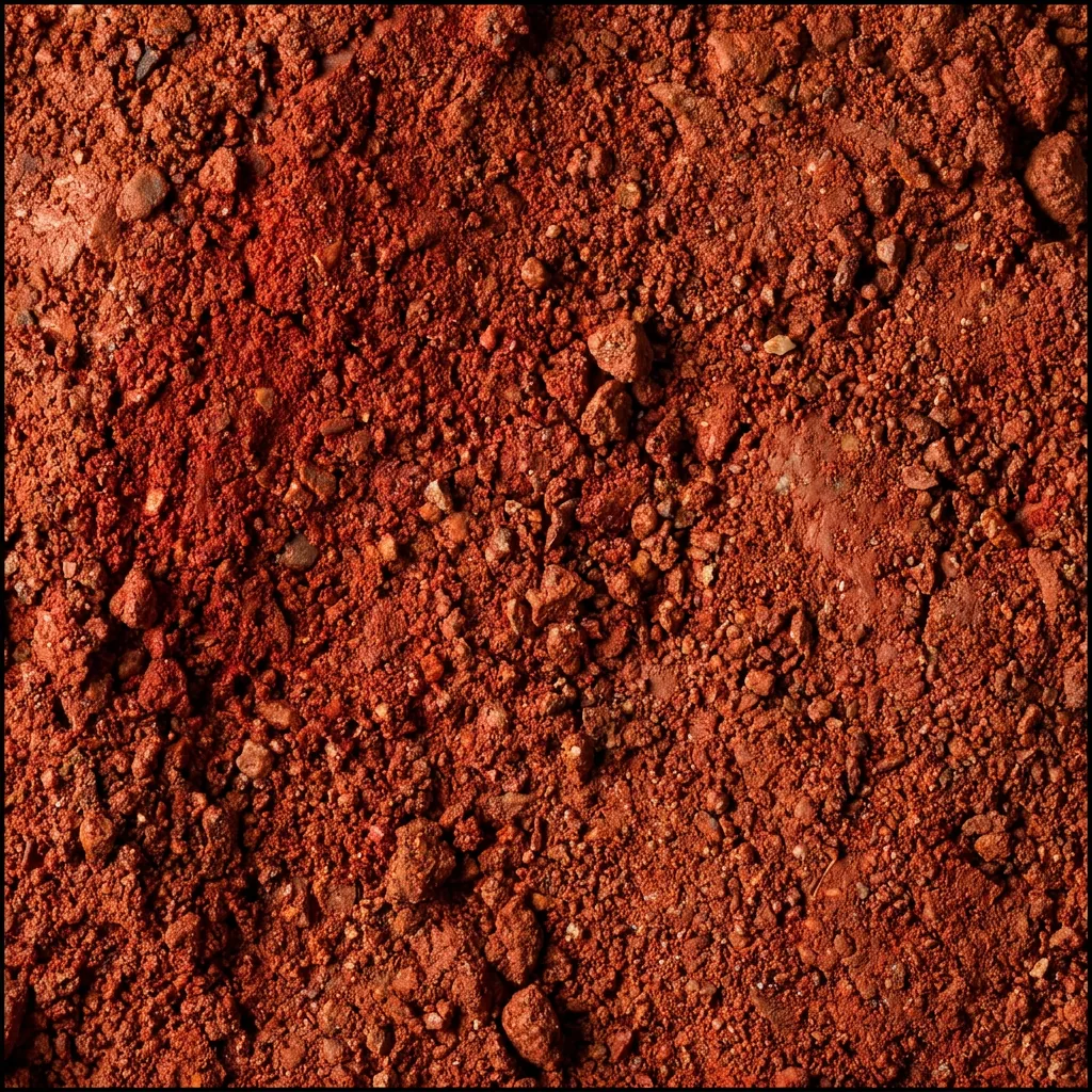 Red Clay
