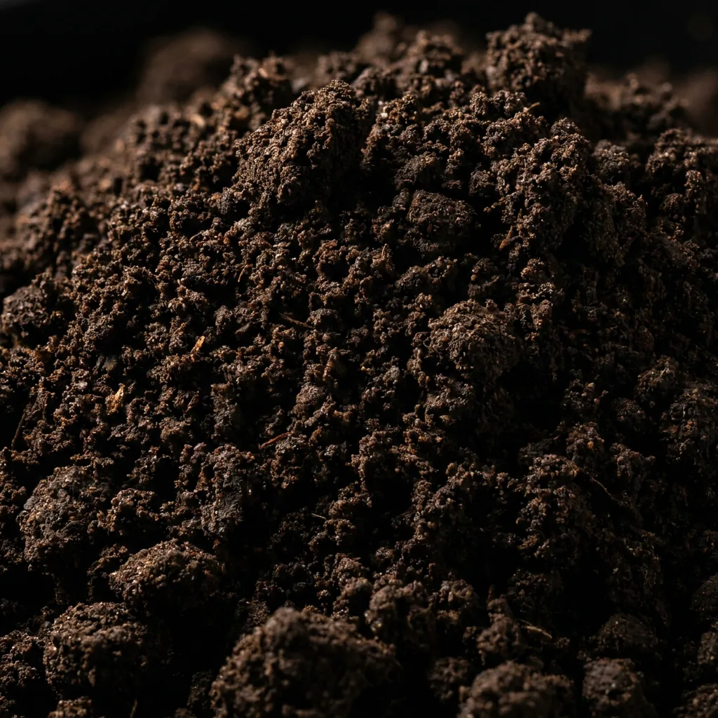 Compost