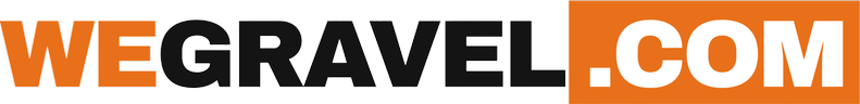 WeGravel.com logo